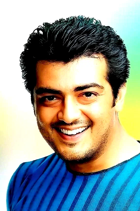  Ajith Kumar