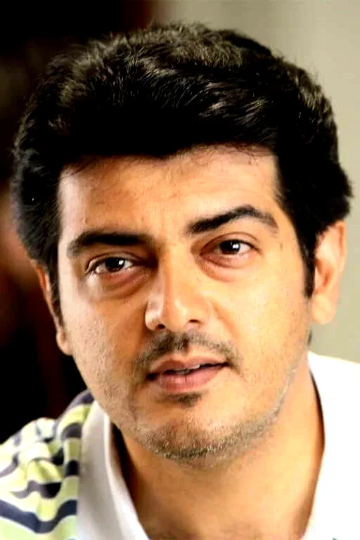  Ajith Kumar