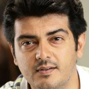 Photo star :  Ajith Kumar