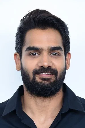  Kartikeya Gummakonda photo