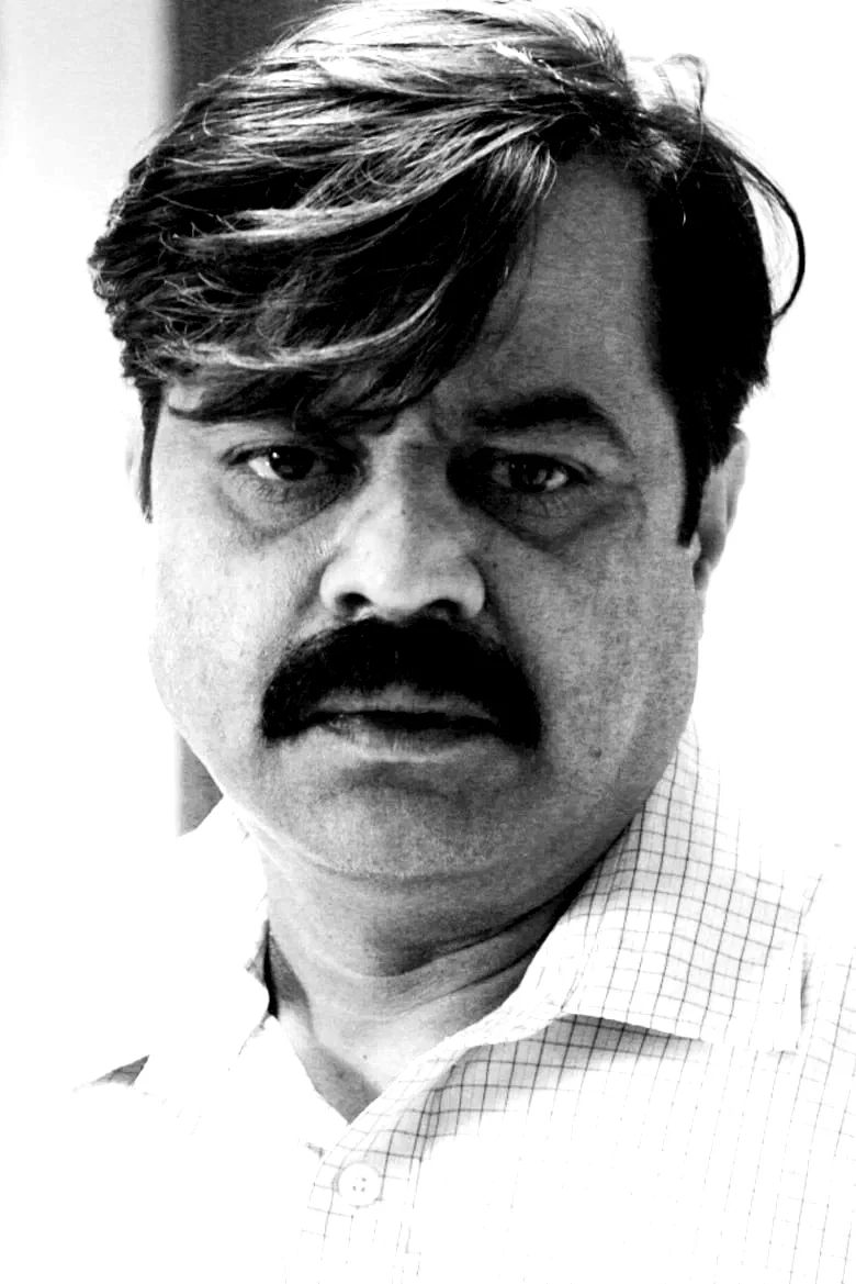  Achyuth Kumar
