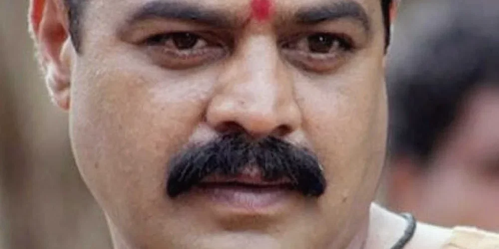 Achyuth Kumar : sa biographie, filmographie, et quelques photos