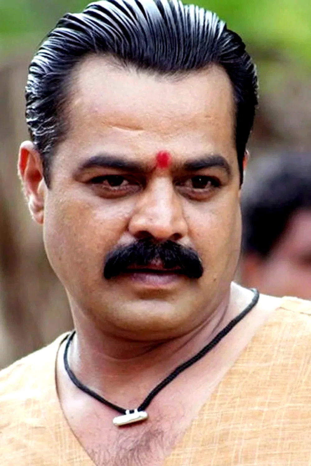  Achyuth Kumar