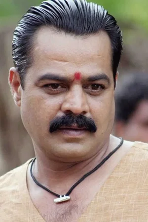  Achyuth Kumar photo