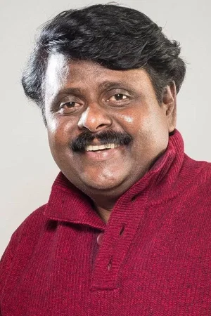 Photo de  G. M. Sundar