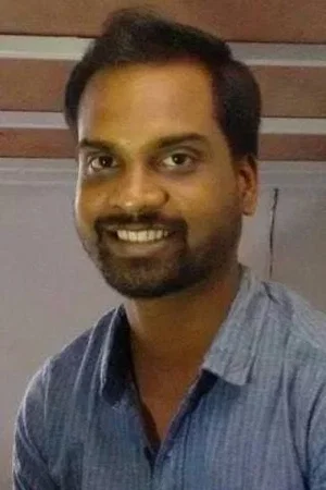  Pavel Navageethan
