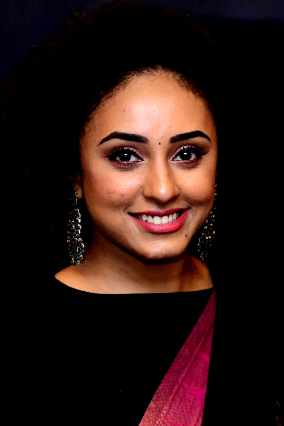  Pearle Maaney