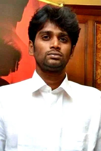  H. Vinoth