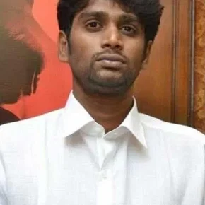 Photo star :  H. Vinoth