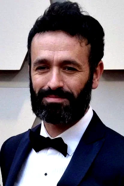  Rodrigo Sorogoyen
