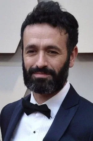  Rodrigo Sorogoyen photo