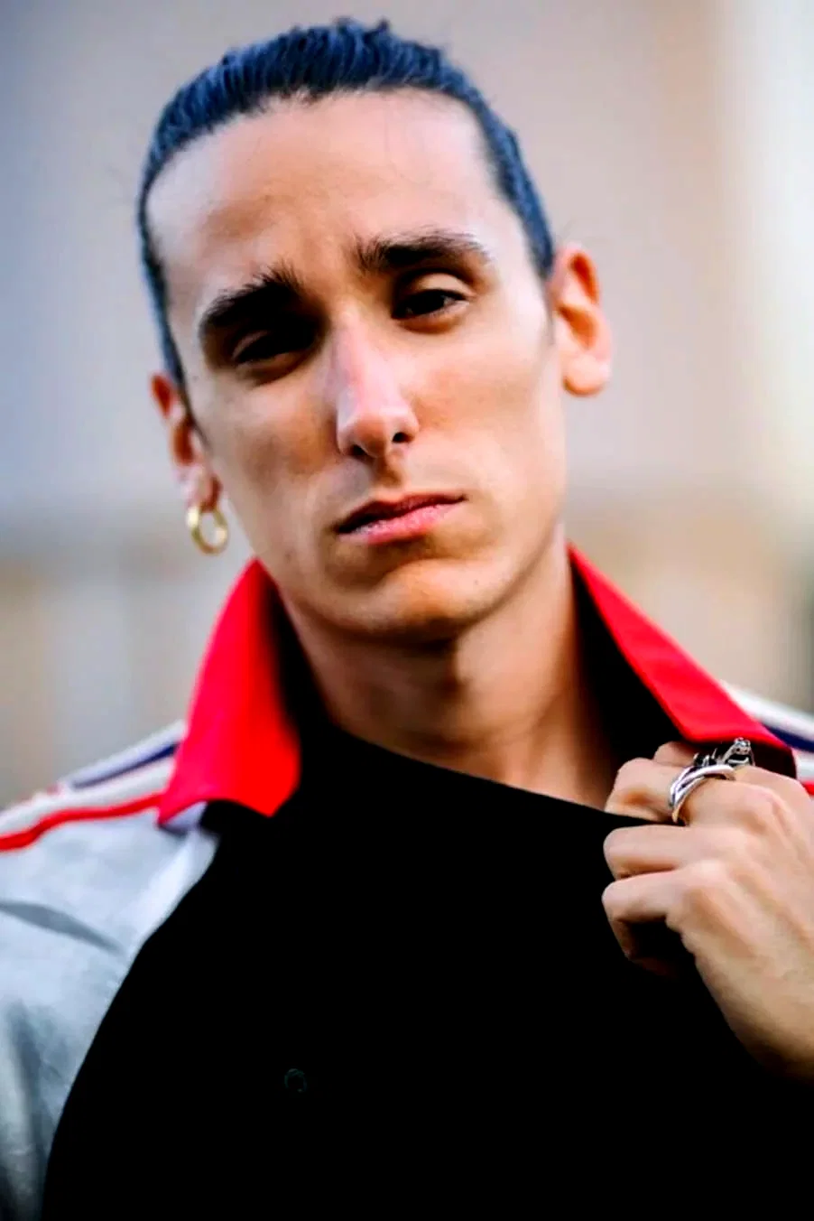  Andrea Carpenzano