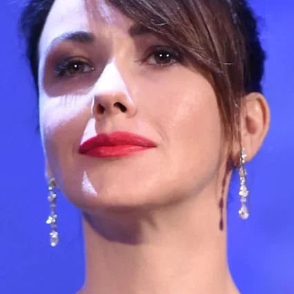 Anita Caprioli