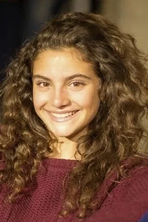  Aurora Giovinazzo photo