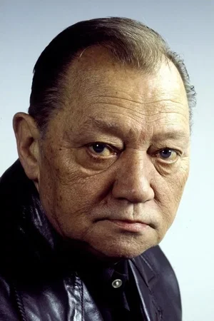 Rudolf Hrusinsky photo