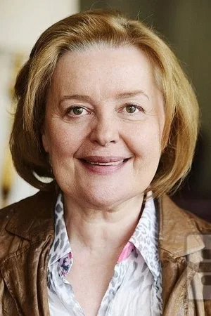 Magda Vasaryova photo