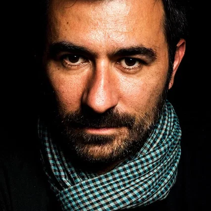  Nathan Nicholovitch