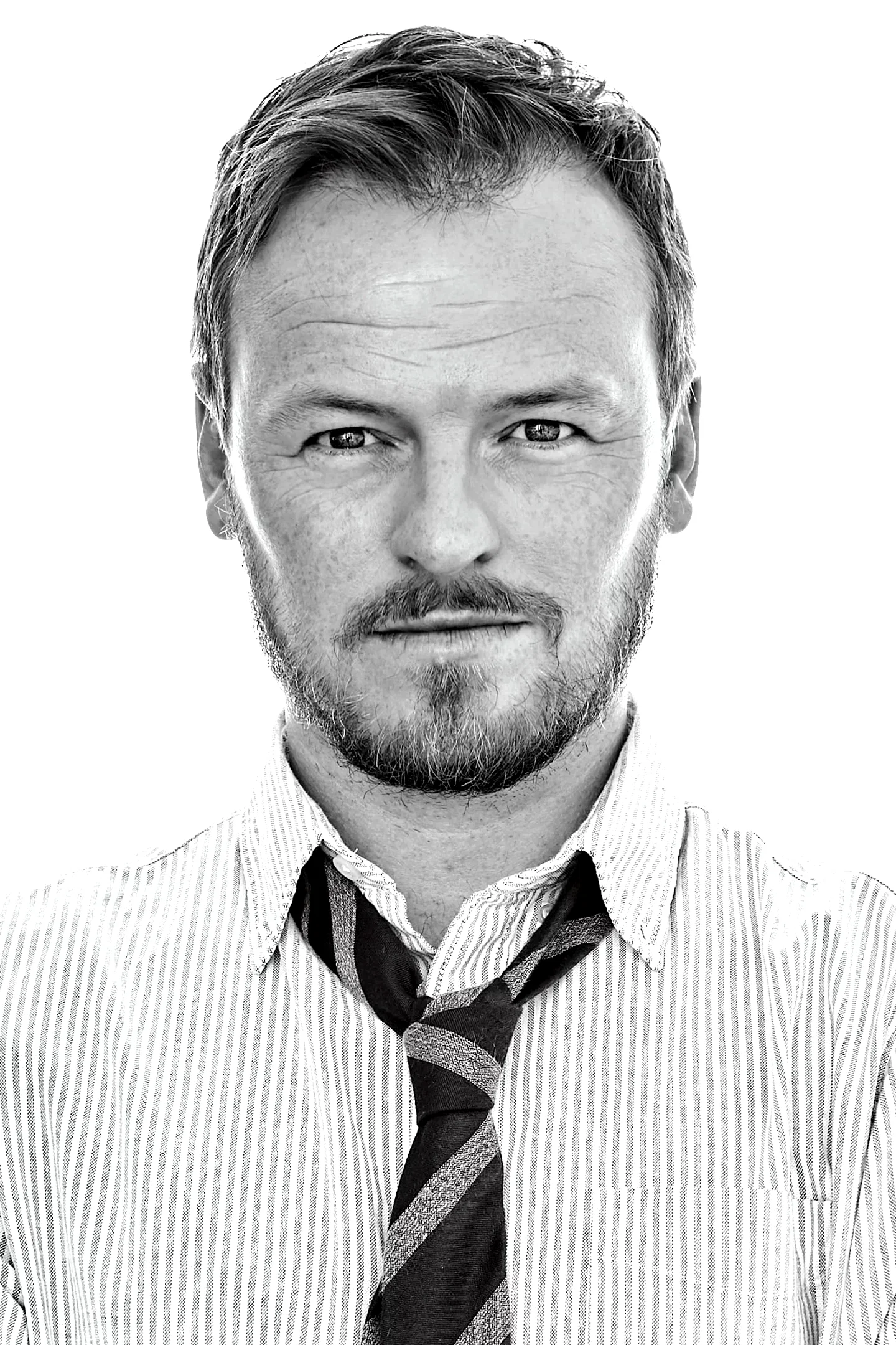  Paul Reid