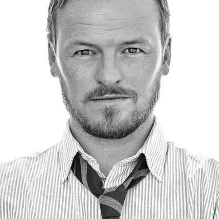  Paul Reid