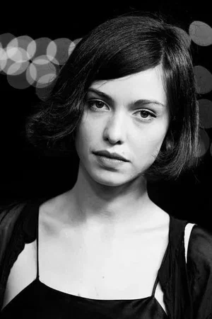  Ioana Bugarin photo
