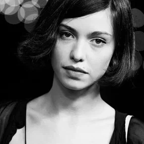 Photo star :  Ioana Bugarin