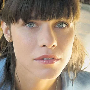 Photo star : Ana Ularu