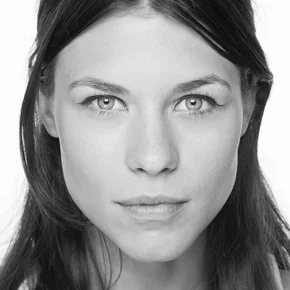 Photo star : Ana Ularu