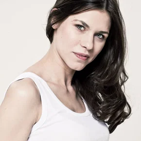 Photo star : Ana Ularu
