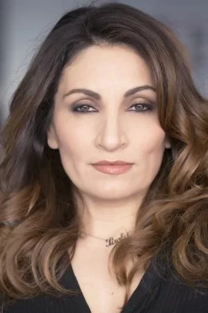 Paola Lavini photo