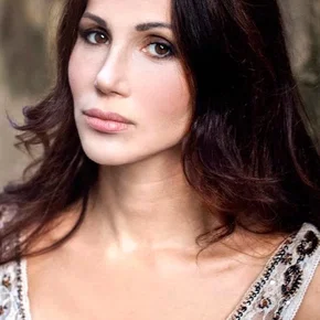 Photo star : Elisabetta Rocchetti
