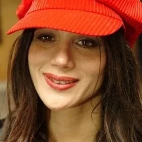 Photo star : Elisabetta Rocchetti