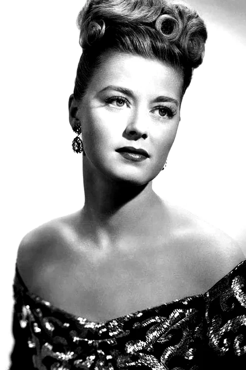 Helen Walker