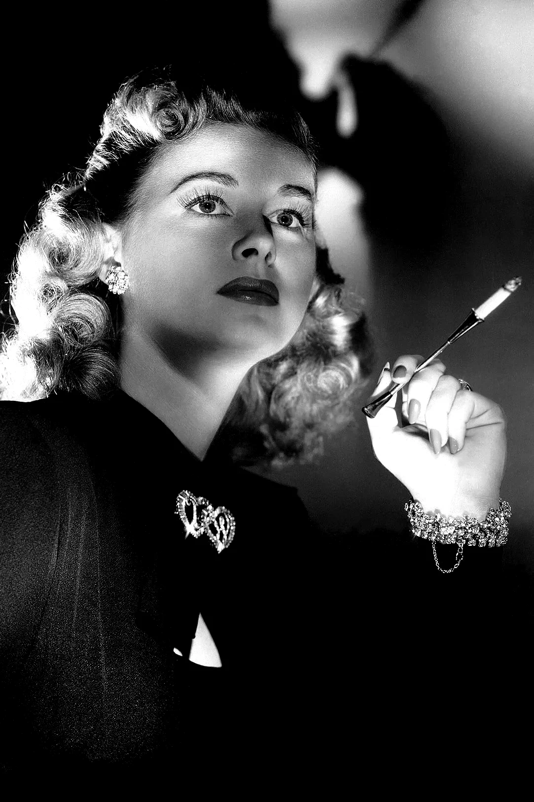 Helen Walker