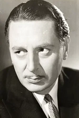 Reginald Gardiner photo