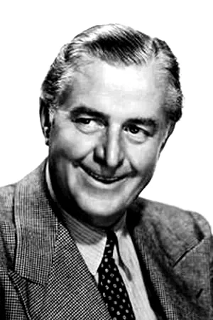 Reginald Owen