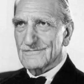 Photo star : C. Aubrey Smith