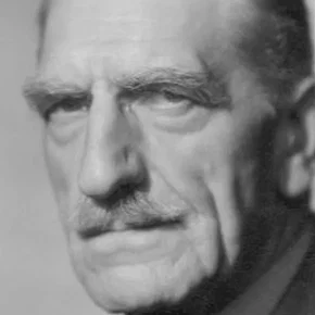 Photo star : C. Aubrey Smith
