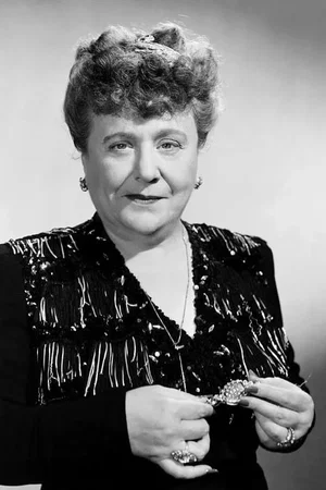 Florence Bates photo