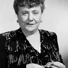 Photo star : Florence Bates
