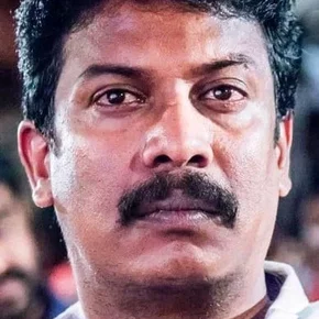 Photo star :  Samuthirakani