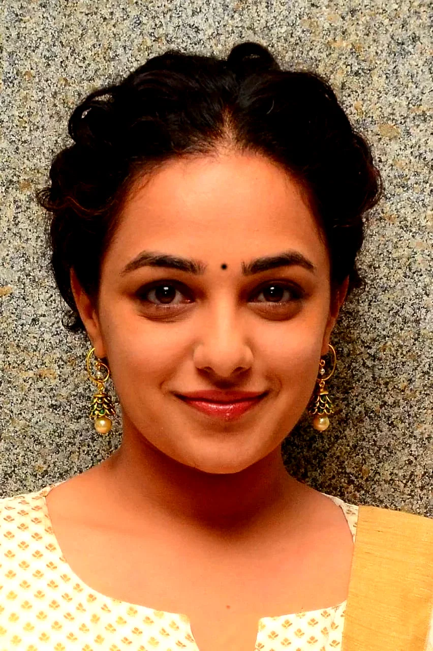 Nithya Menen