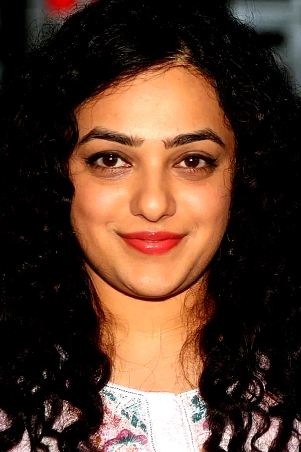  Nithya Menen