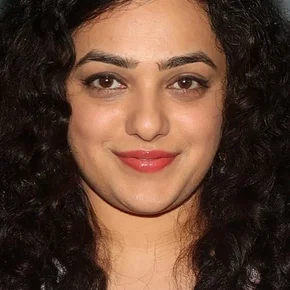 Photo star :  Nithya Menen