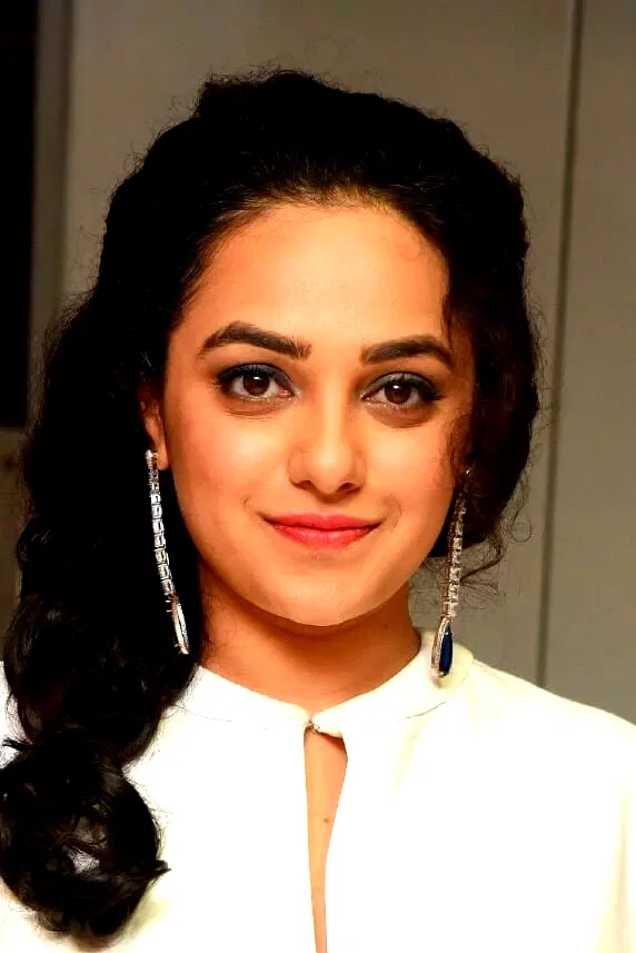  Nithya Menen