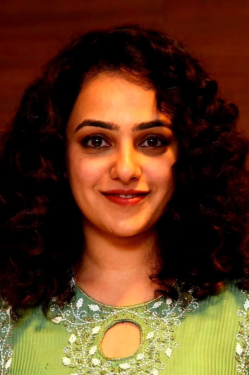 Nithya Menen