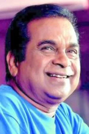 Photo de  Brahmanandam