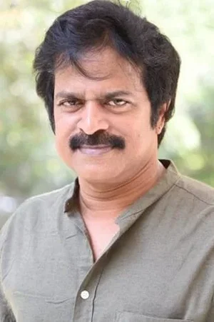  Brahmaji photo