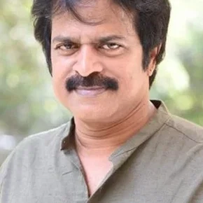 Photo star :  Brahmaji