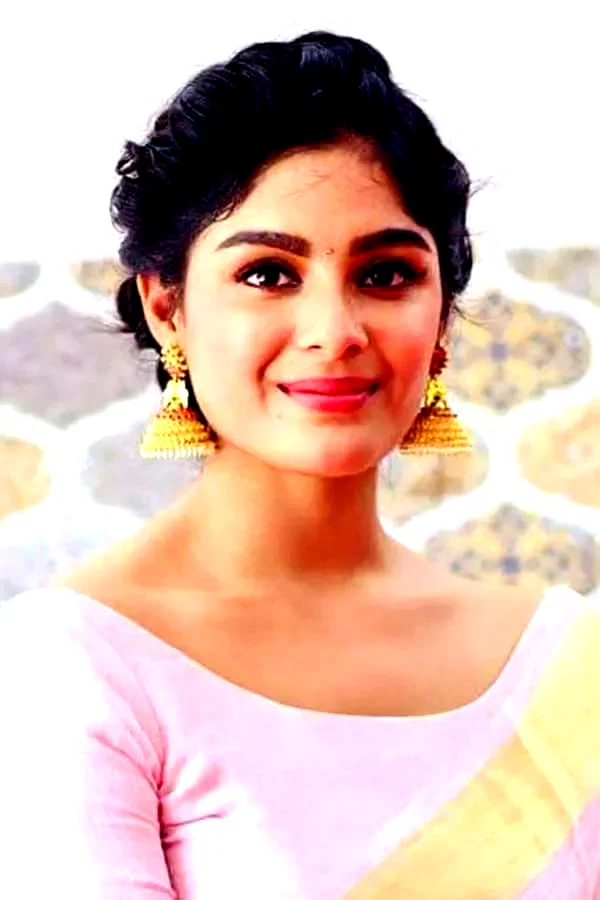  Samyuktha Menon