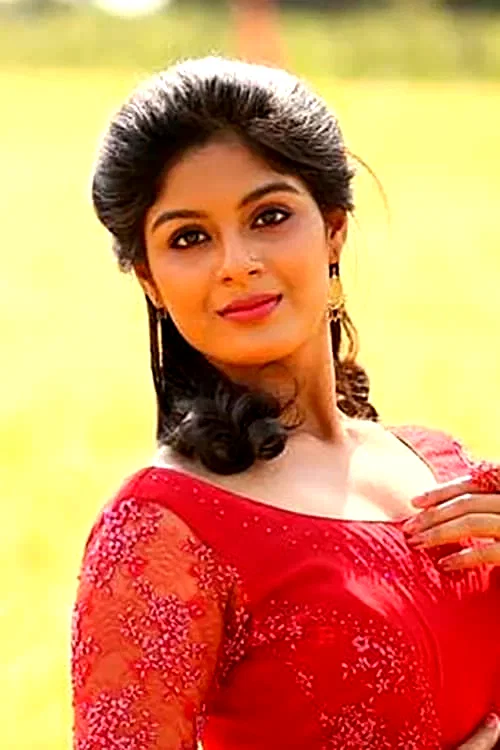  Samyuktha Menon